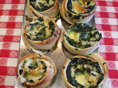 Nino's Pizzeria & Cucina 0