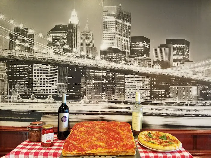 Nino's Pizzeria & Cucina 10