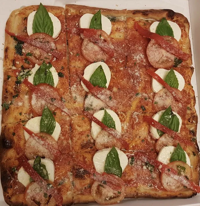 Nino's Pizzeria & Cucina 7