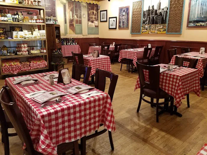 Nino's Pizzeria & Cucina 5