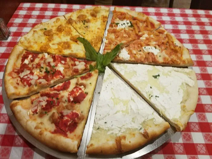 Nino's Pizzeria & Cucina 2