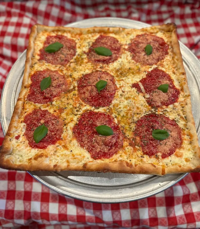 Nino's Pizzeria & Cucina 4