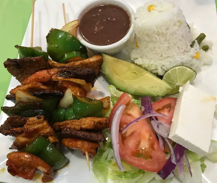 La Jolla De Oro 1