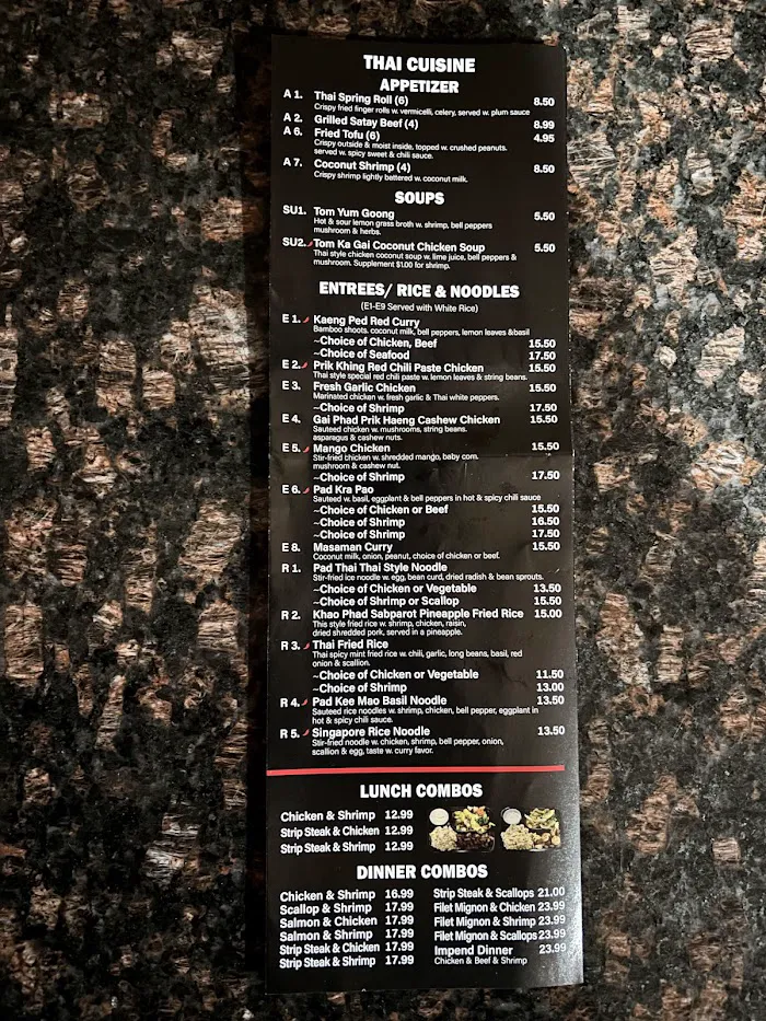 ISLAND SUSHI 5