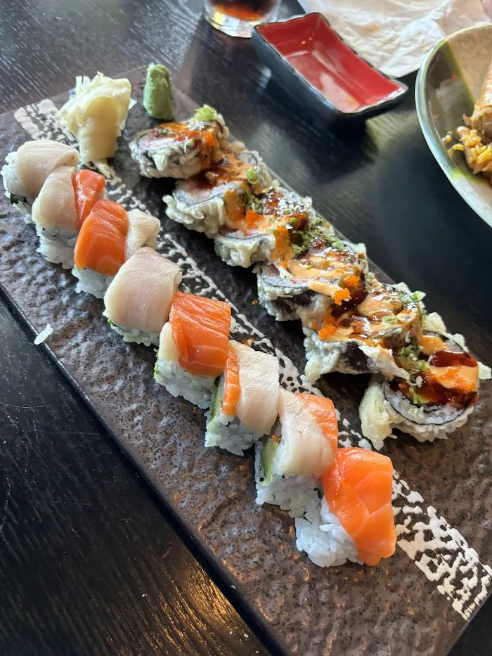 ISLAND SUSHI 4