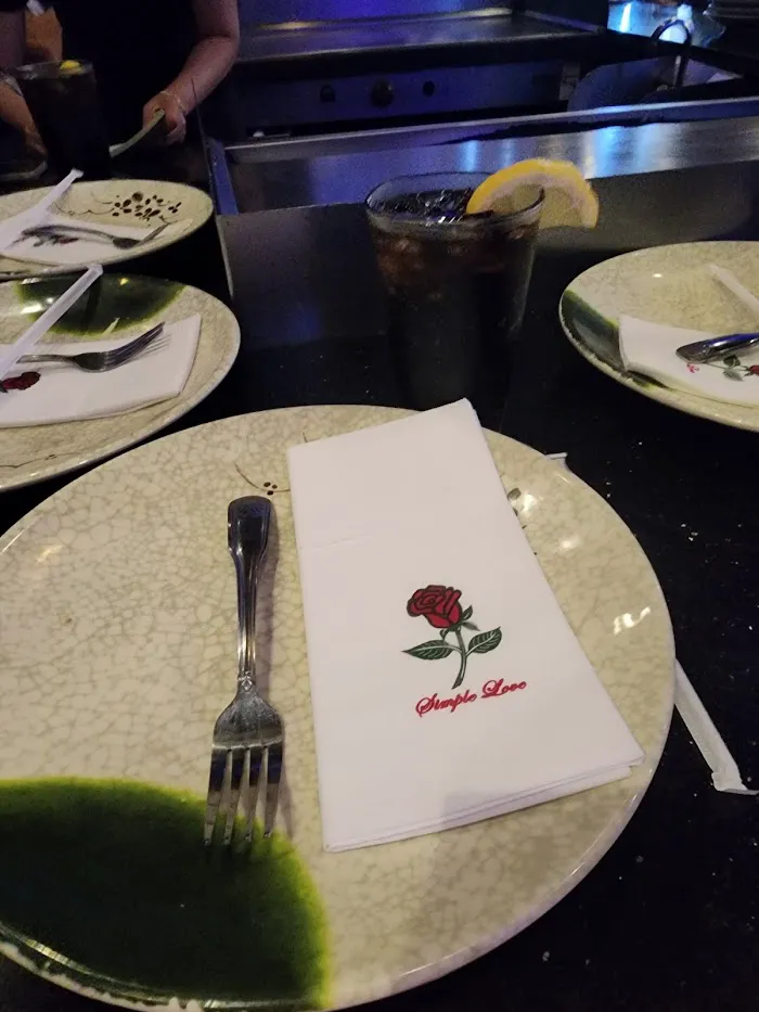 Mikado Sushi Hibachi Restaurant 7