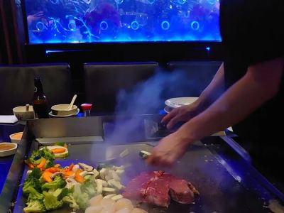 Mikado Sushi Hibachi Restaurant 0