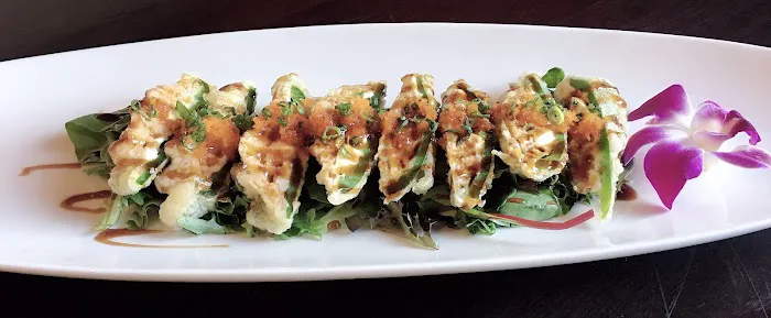 Mikado Sushi Hibachi Restaurant 3