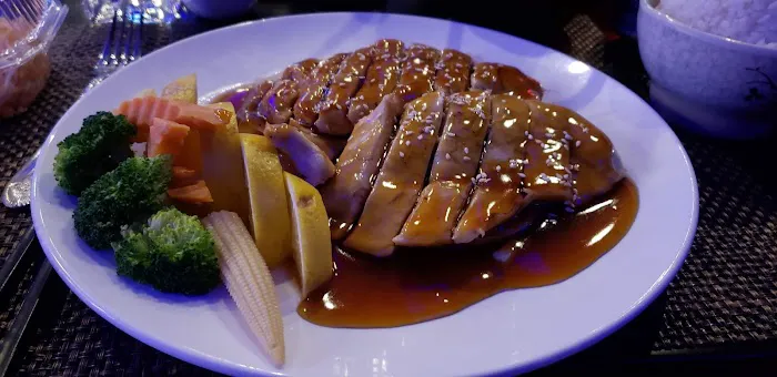 Mikado Sushi Hibachi Restaurant 4