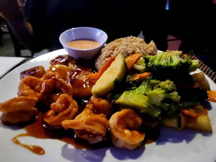 Mikado Sushi Hibachi Restaurant 9