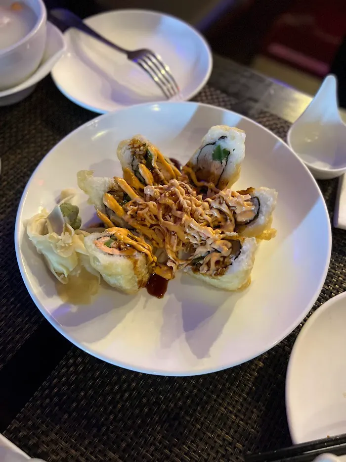 Mikado Sushi Hibachi Restaurant 8