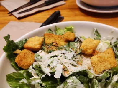 Applebee's Grill + Bar 0