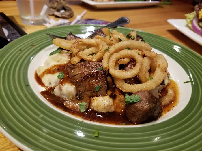 Applebee's Grill + Bar 3