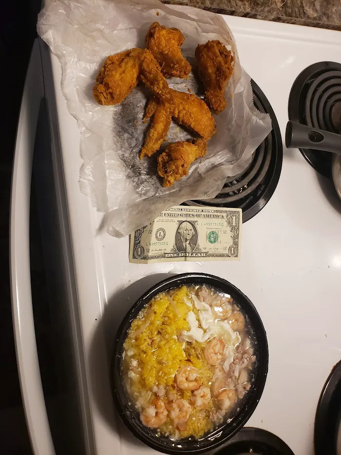 New Rooster Kitchen 1