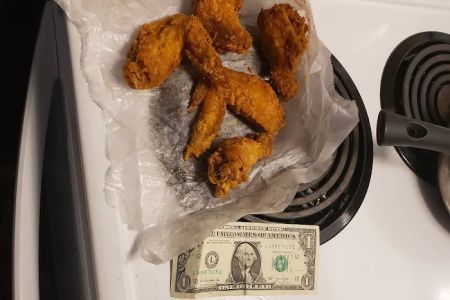 New Rooster Kitchen