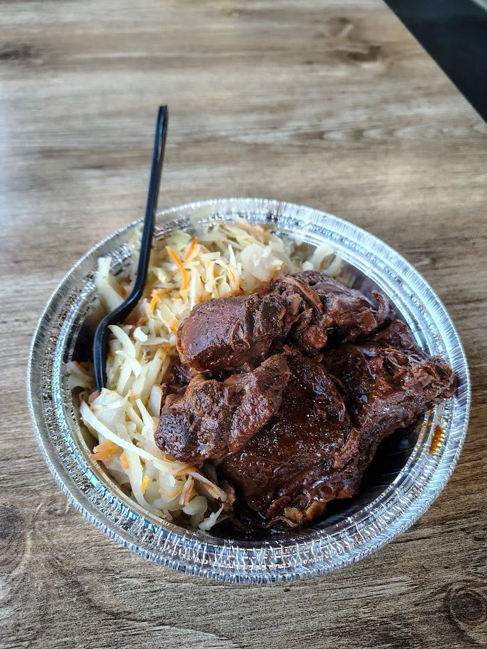 Nyam Sum Jamaican Cuisine 5
