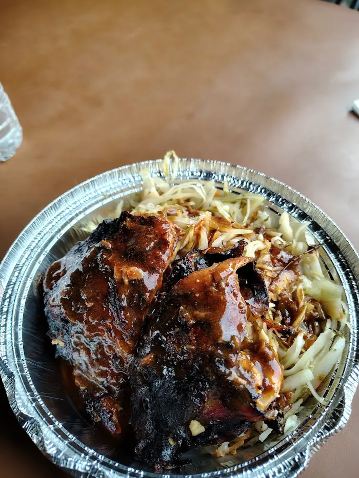 Nyam Sum Jamaican Cuisine 3
