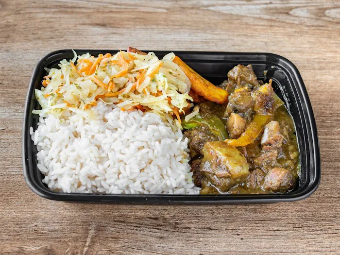 Nyam Sum Jamaican Cuisine 7