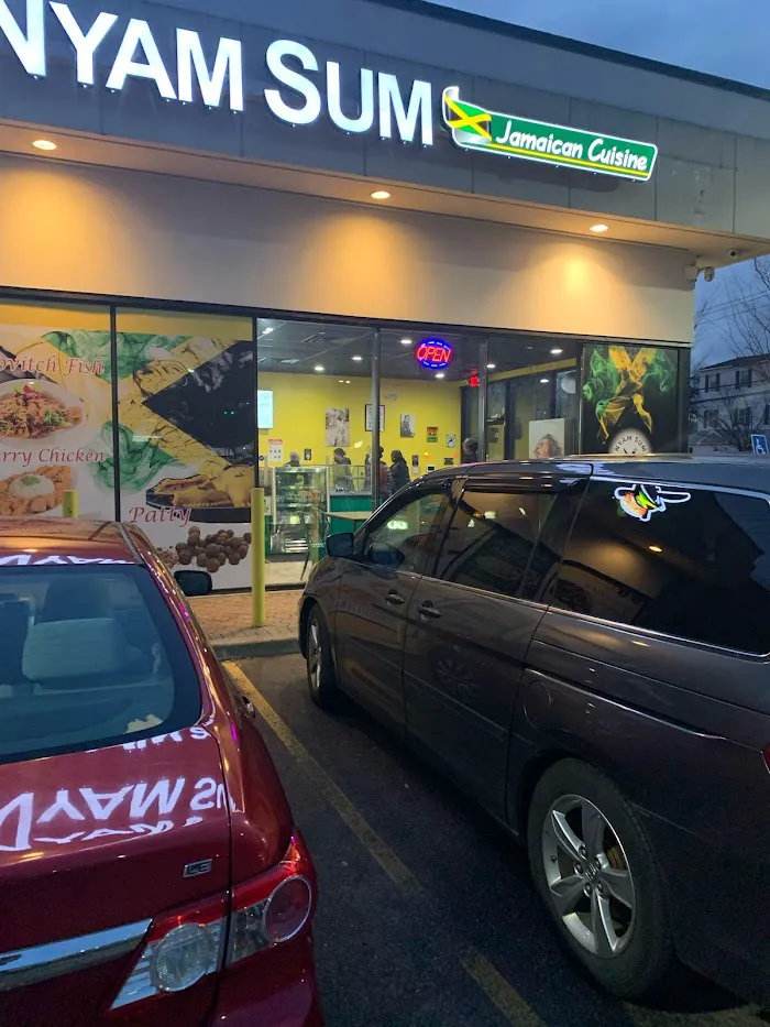 Nyam Sum Jamaican Cuisine 8