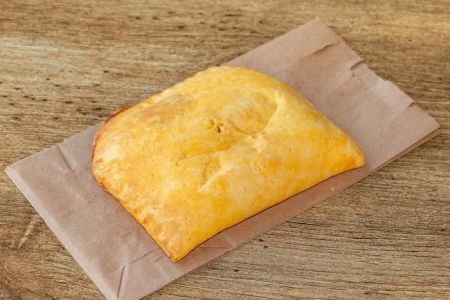 Nyam Sum Jamaican Cuisine