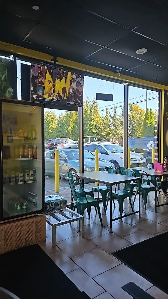 Nyam Sum Jamaican Cuisine 10