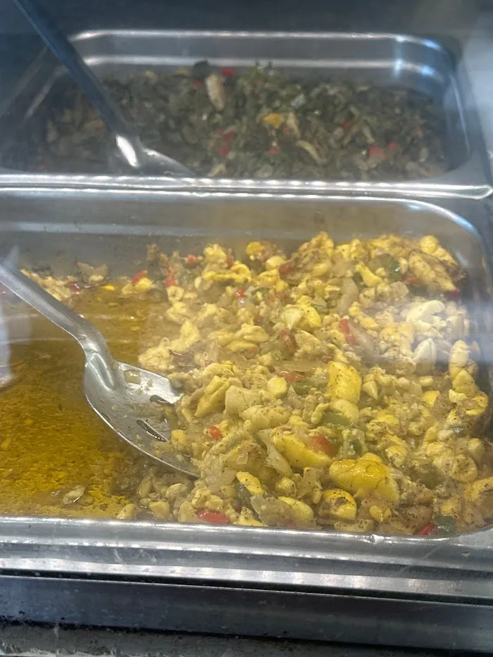 Nyam Sum Jamaican Cuisine 4