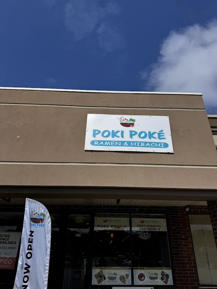 Poki Poke of Selden 6