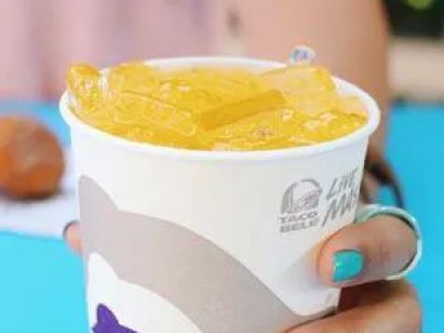 Taco Bell 0