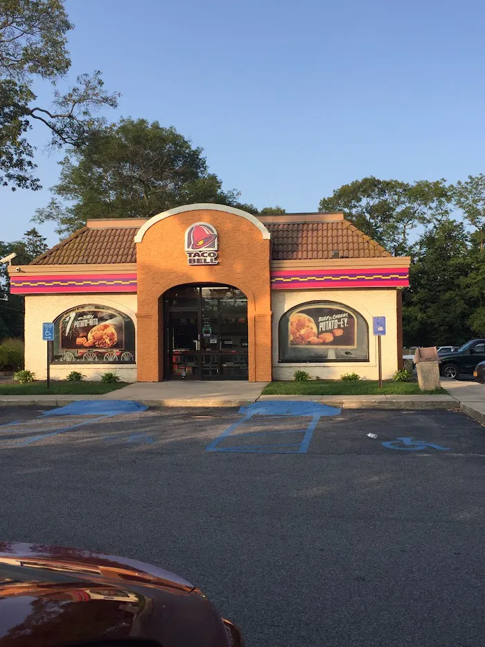 Taco Bell 2