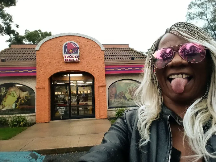 Taco Bell 9
