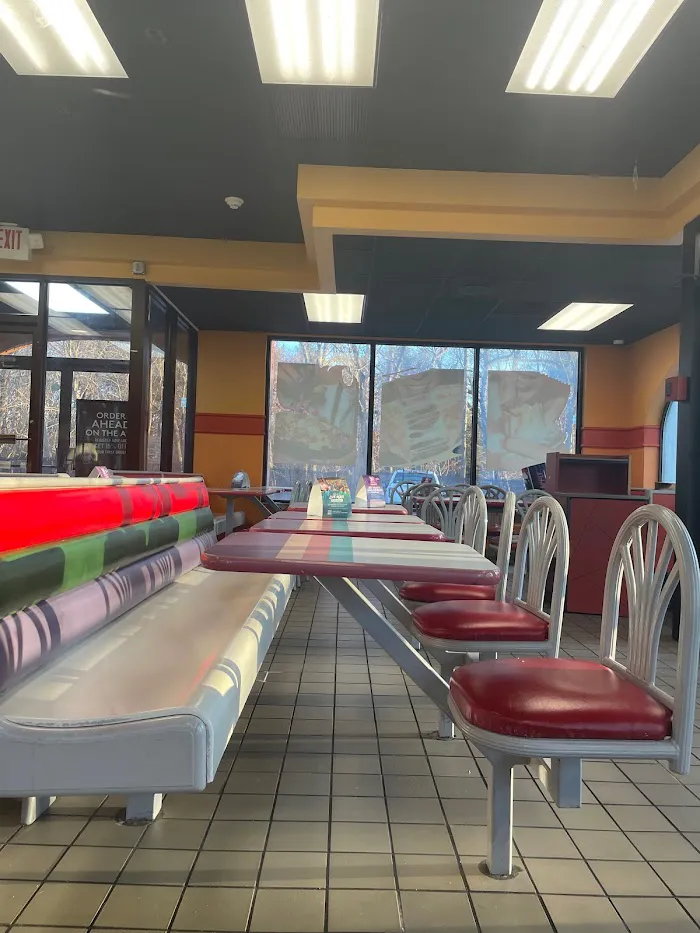 Taco Bell 8