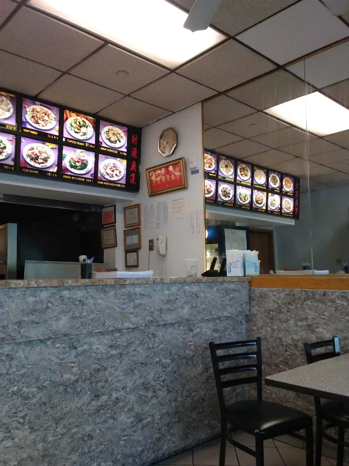 Foo Sing Kitchen 5