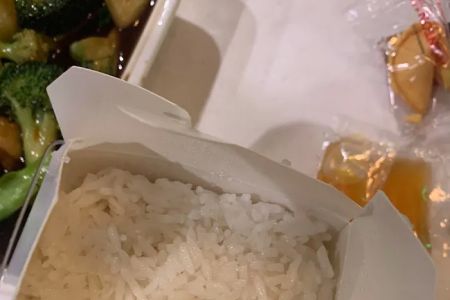 Tung Hoi Kitchen