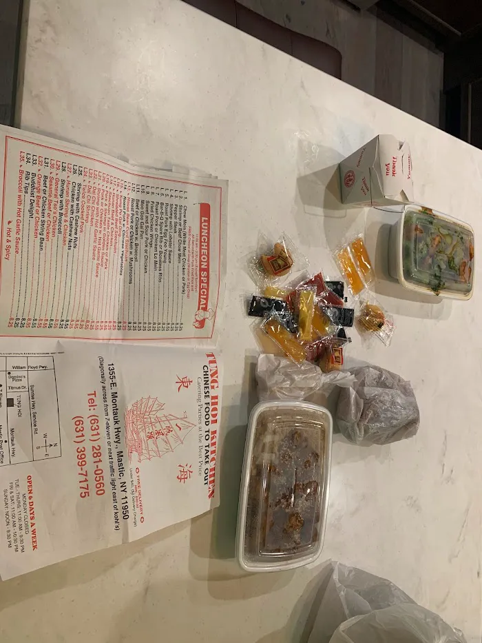 Tung Hoi Kitchen 4