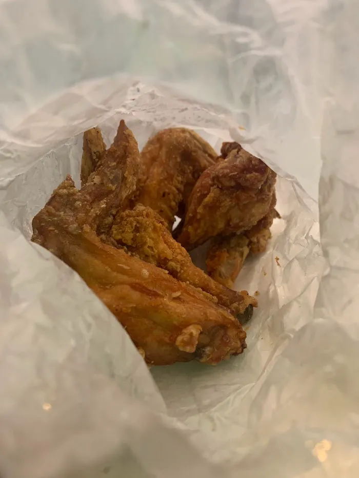 Tung Hoi Kitchen 7