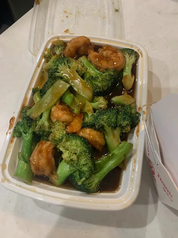 Tung Hoi Kitchen 9