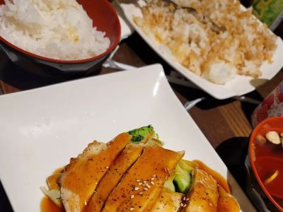 Okeno Sushi 0