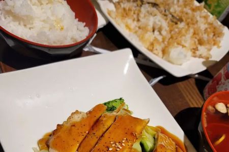 Okeno Sushi