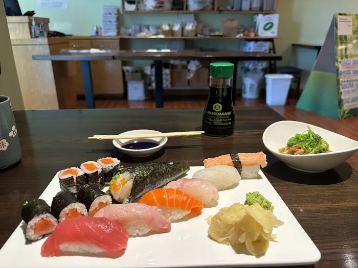 Okeno Sushi 5