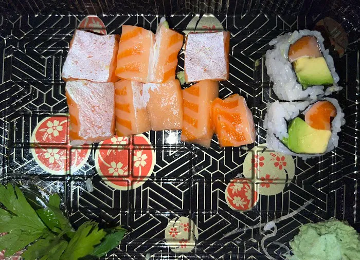 Okeno Sushi 8