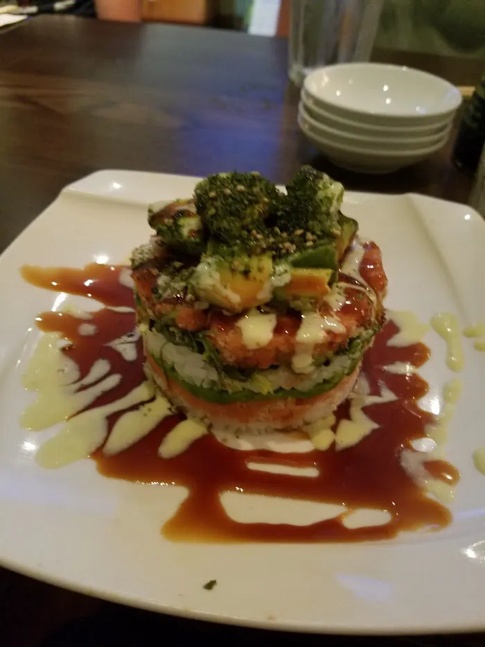 Okeno Sushi 9