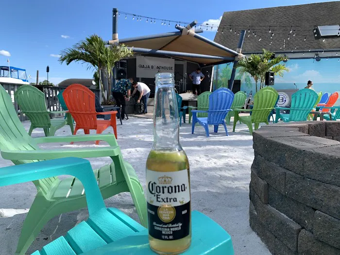 Baja Boathouse 7