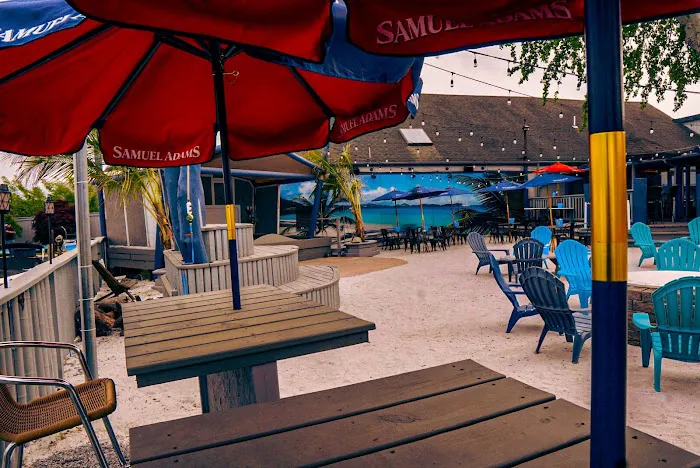Baja Boathouse 5