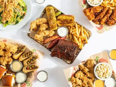 Chili's Grill & Bar 0
