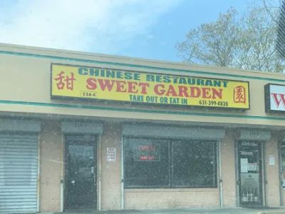 Sweet Garden Chinese Restaurant 0