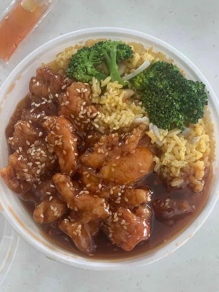 Sweet Garden Chinese Restaurant 5