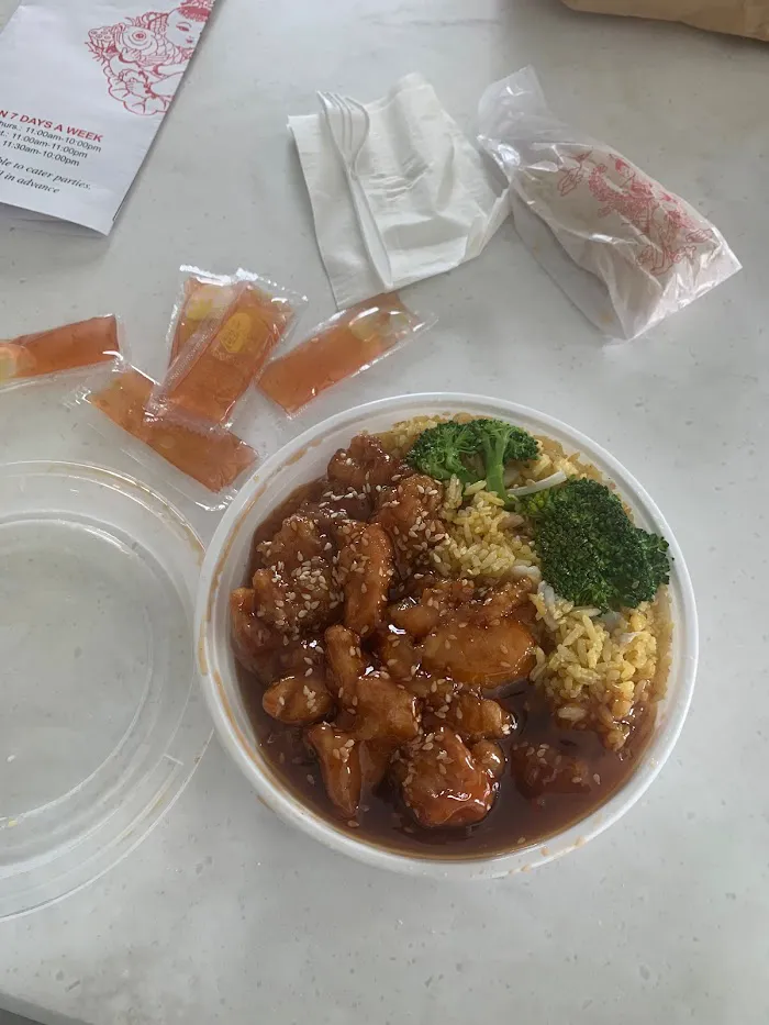 Sweet Garden Chinese Restaurant 4