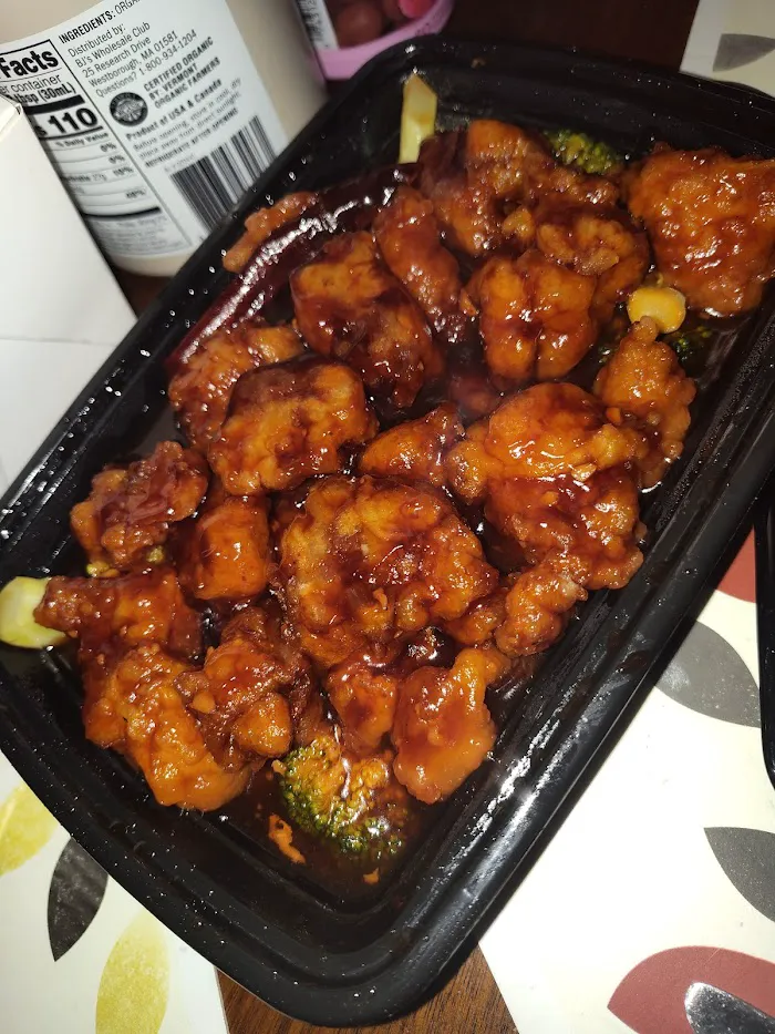 Sweet Garden Chinese Restaurant 2