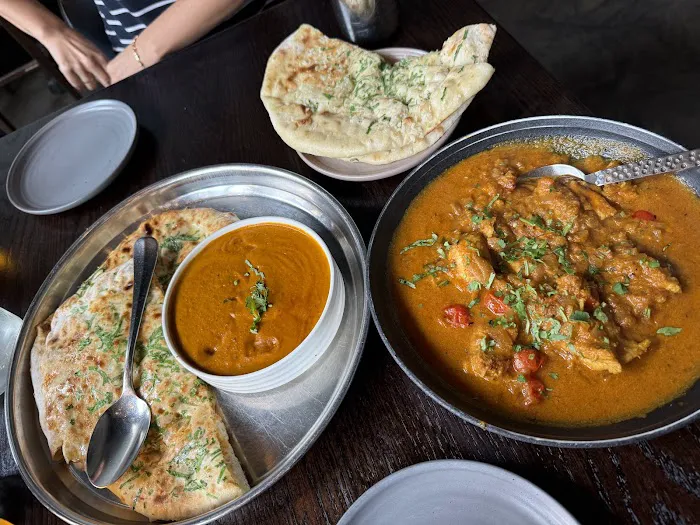 Sherkaan Indian Street Food 4
