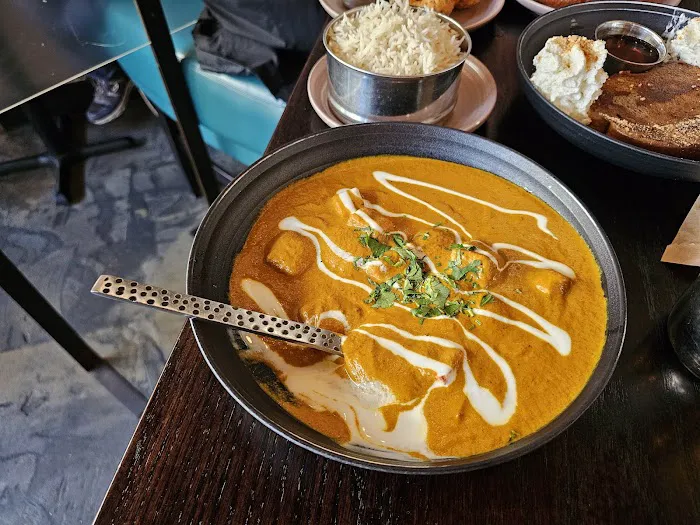 Sherkaan Indian Street Food 6
